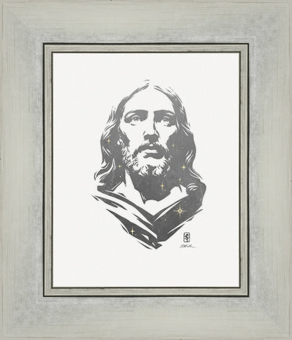 Alpha and Omega GRAPHITE