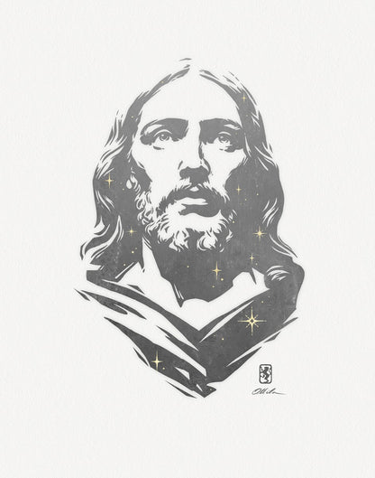 Alpha and Omega GRAPHITE