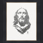 Alpha and Omega GRAPHITE