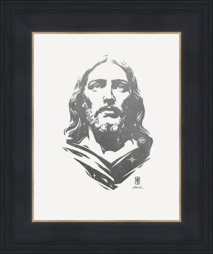 Alpha and Omega GRAPHITE