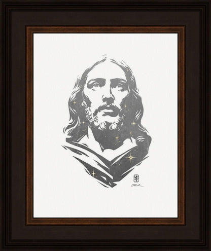 Alpha and Omega GRAPHITE