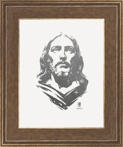 Alpha and Omega GRAPHITE