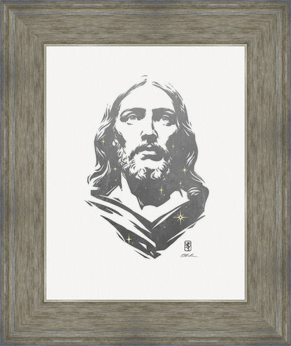 Alpha and Omega GRAPHITE