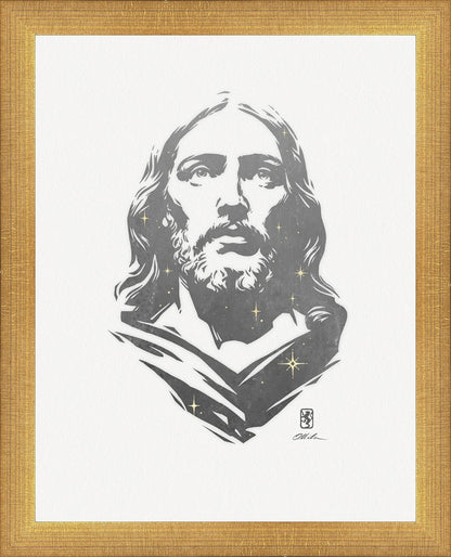 Alpha and Omega GRAPHITE