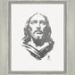 Alpha and Omega GRAPHITE