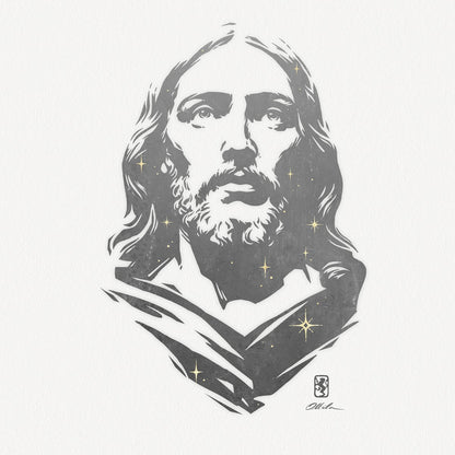 Alpha and Omega GRAPHITE