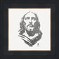 Alpha and Omega GRAPHITE