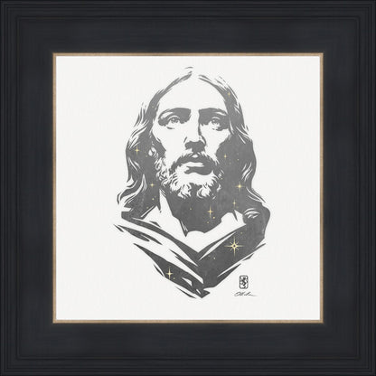 Alpha and Omega GRAPHITE