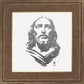 Alpha and Omega GRAPHITE