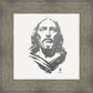 Alpha and Omega GRAPHITE