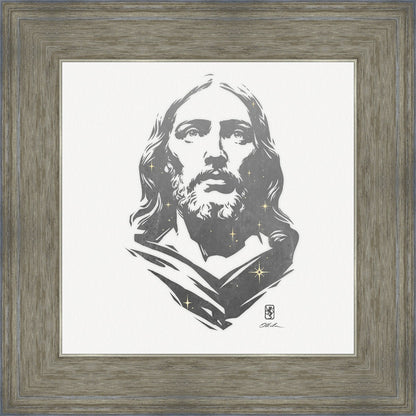 Alpha and Omega GRAPHITE