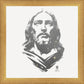 Alpha and Omega GRAPHITE