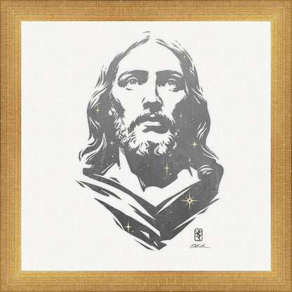 Alpha and Omega GRAPHITE