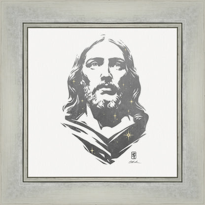 Alpha and Omega GRAPHITE