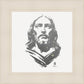 Alpha and Omega GRAPHITE