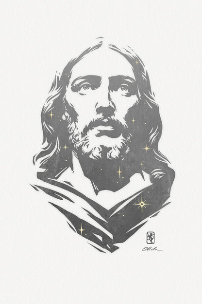 Alpha and Omega GRAPHITE