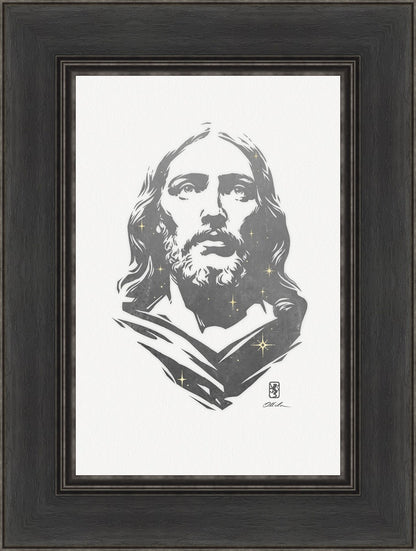 Alpha and Omega GRAPHITE