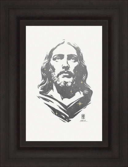 Alpha and Omega GRAPHITE