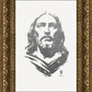 Alpha and Omega GRAPHITE
