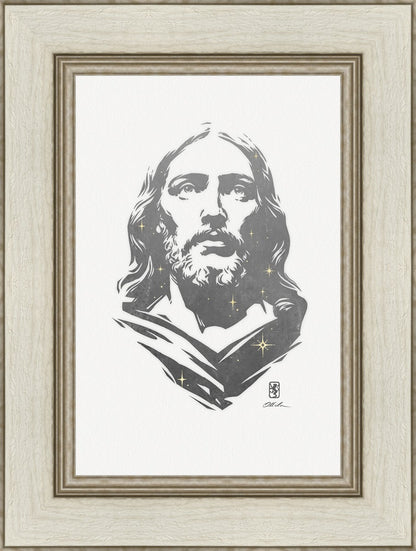 Alpha and Omega GRAPHITE