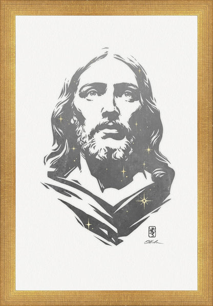 Alpha and Omega GRAPHITE