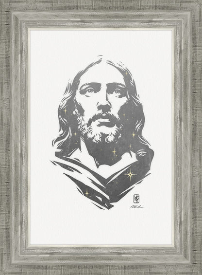 Alpha and Omega GRAPHITE