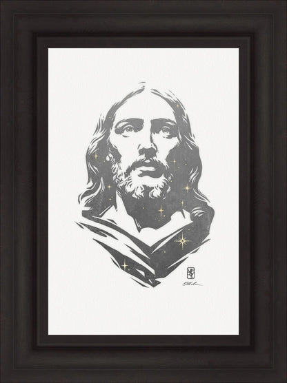 Alpha and Omega GRAPHITE