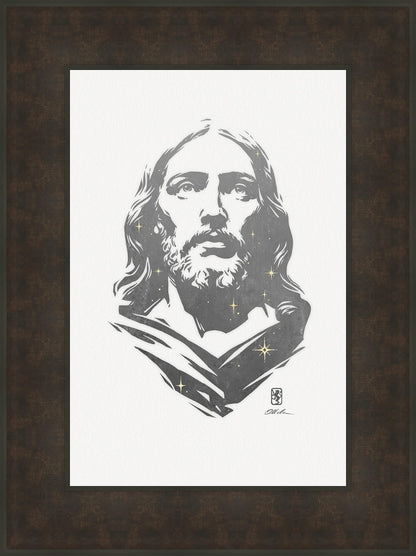 Alpha and Omega GRAPHITE