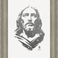 Alpha and Omega GRAPHITE