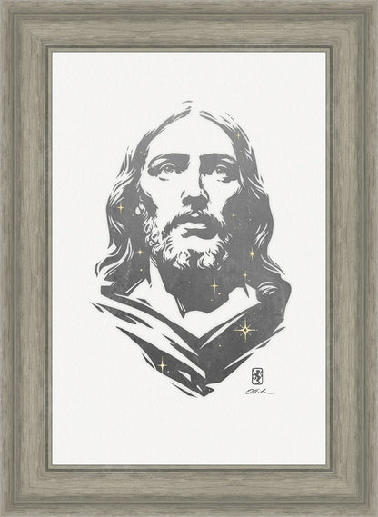 Alpha and Omega GRAPHITE