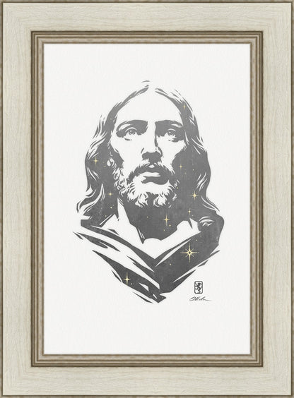 Alpha and Omega GRAPHITE