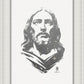 Alpha and Omega GRAPHITE