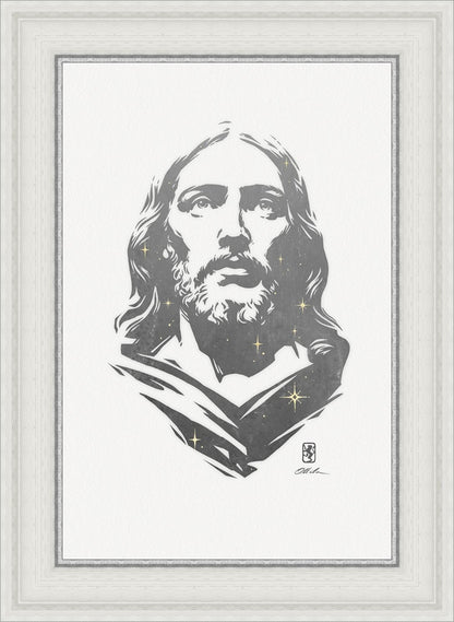 Alpha and Omega GRAPHITE