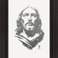 Alpha and Omega GRAPHITE