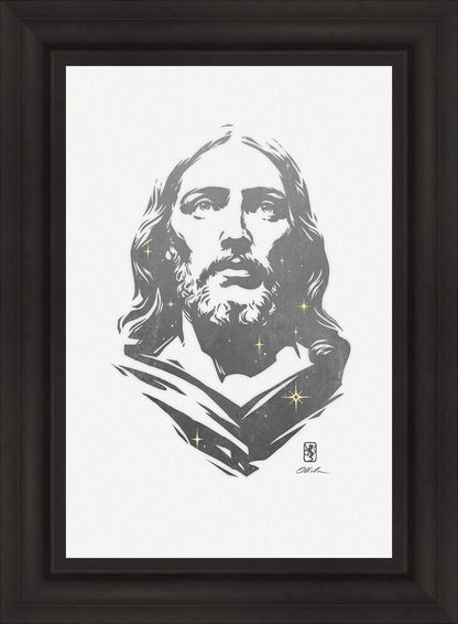 Alpha and Omega GRAPHITE