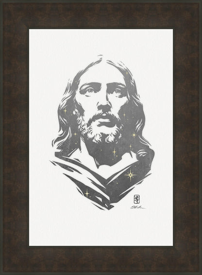 Alpha and Omega GRAPHITE