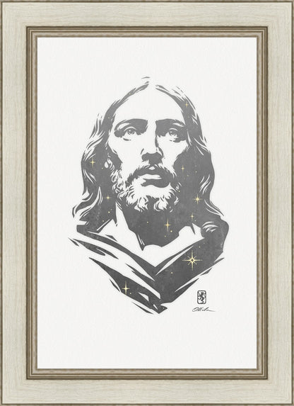 Alpha and Omega GRAPHITE