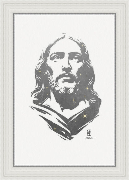 Alpha and Omega GRAPHITE