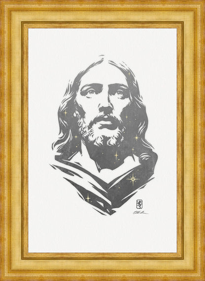 Alpha and Omega GRAPHITE