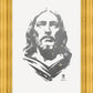 Alpha and Omega GRAPHITE