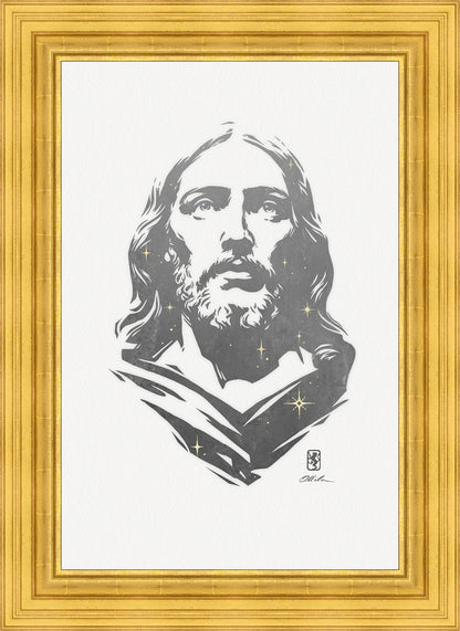 Alpha and Omega GRAPHITE