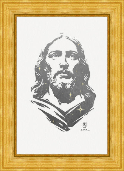 Alpha and Omega GRAPHITE