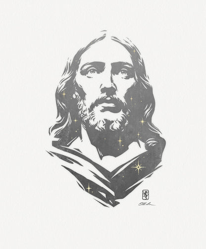 Alpha and Omega GRAPHITE