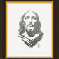Alpha and Omega GRAPHITE