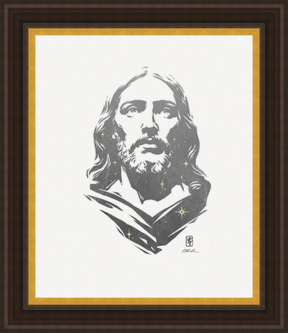 Alpha and Omega GRAPHITE