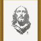 Alpha and Omega GRAPHITE