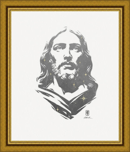 Alpha and Omega GRAPHITE