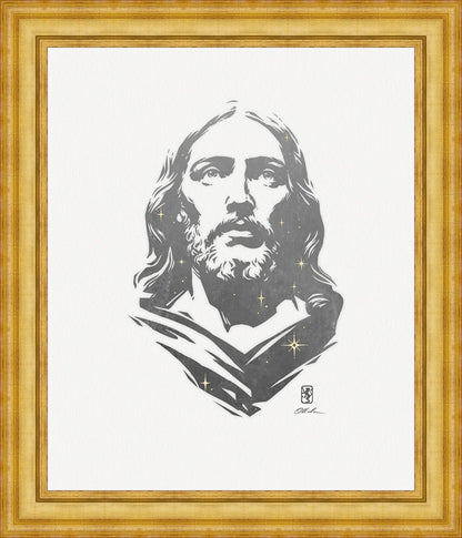 Alpha and Omega GRAPHITE