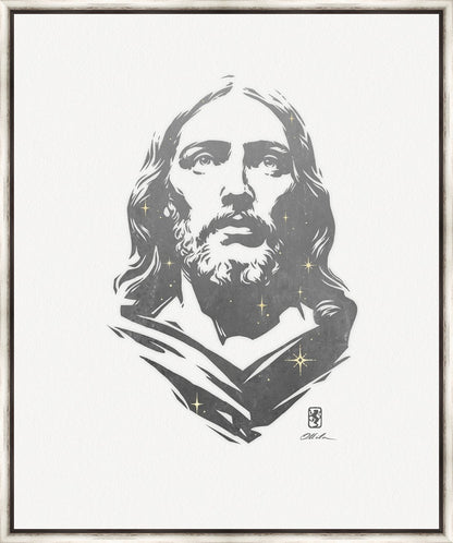 Alpha and Omega GRAPHITE