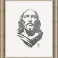 Alpha and Omega GRAPHITE